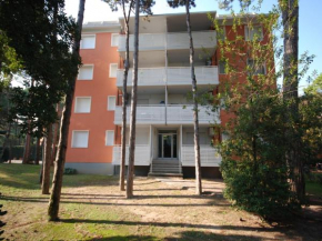 Valgardena Lignano Pineta